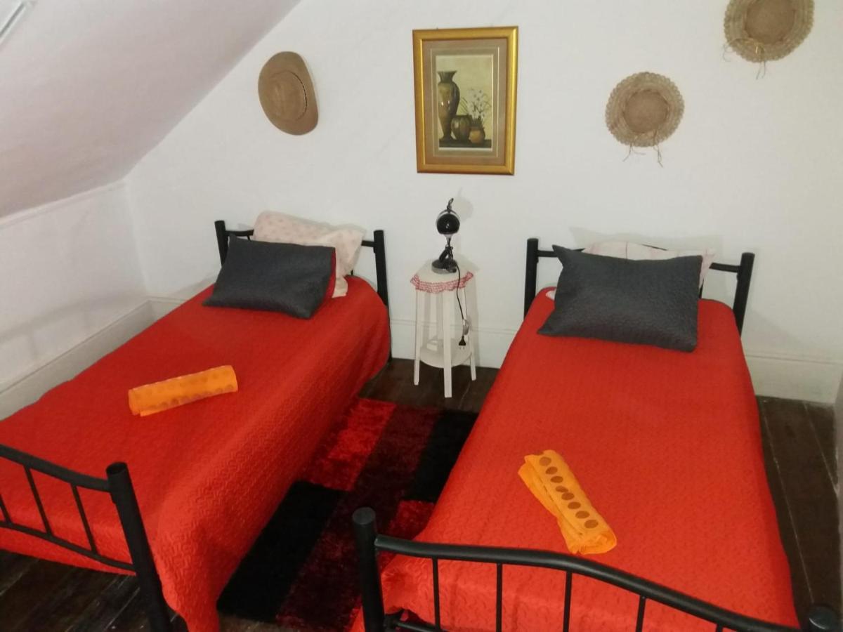 Casa Dragao Porto