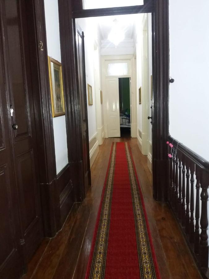Casa Dragao Bed & Breakfast