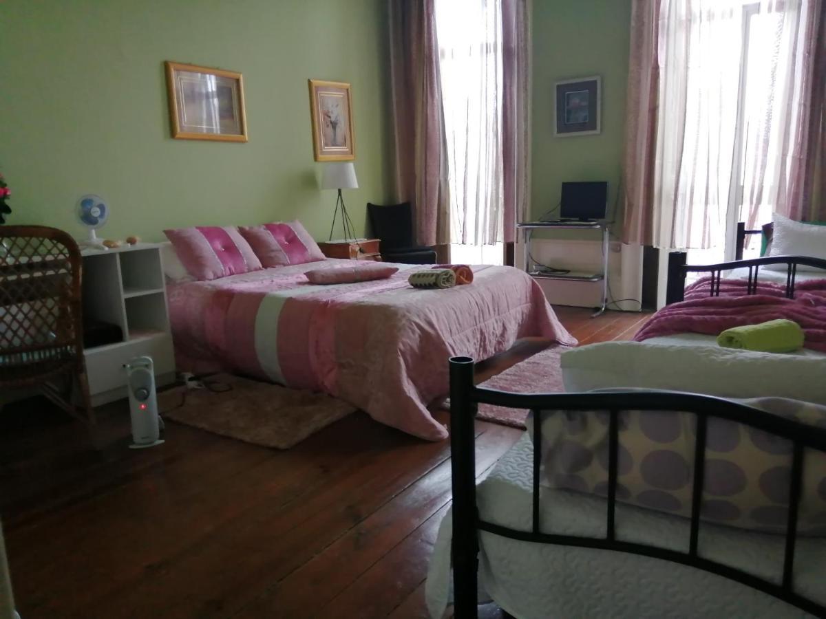 Bed & Breakfast Casa Dragao Porto