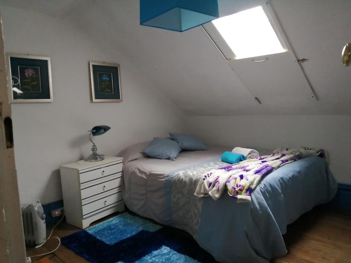 Bed & Breakfast Casa Dragao