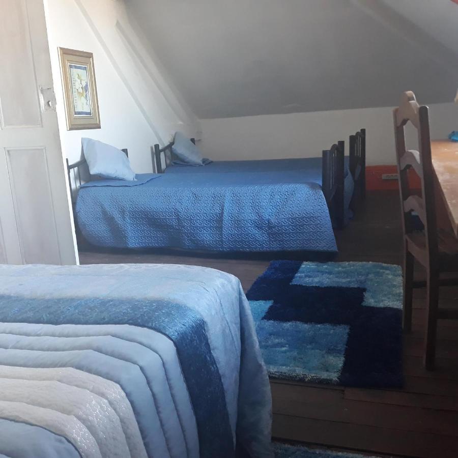 Casa Dragao Bed & Breakfast Porto