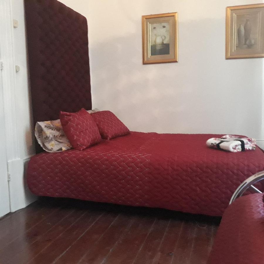 Casa Dragao Bed & Breakfast Porto