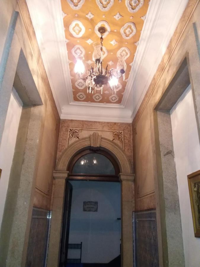 Casa Dragao