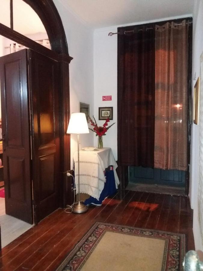 Bed & Breakfast Casa Dragao *