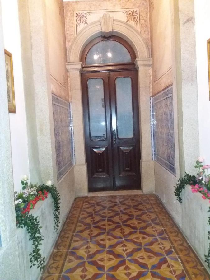 Bed & Breakfast Casa Dragao *