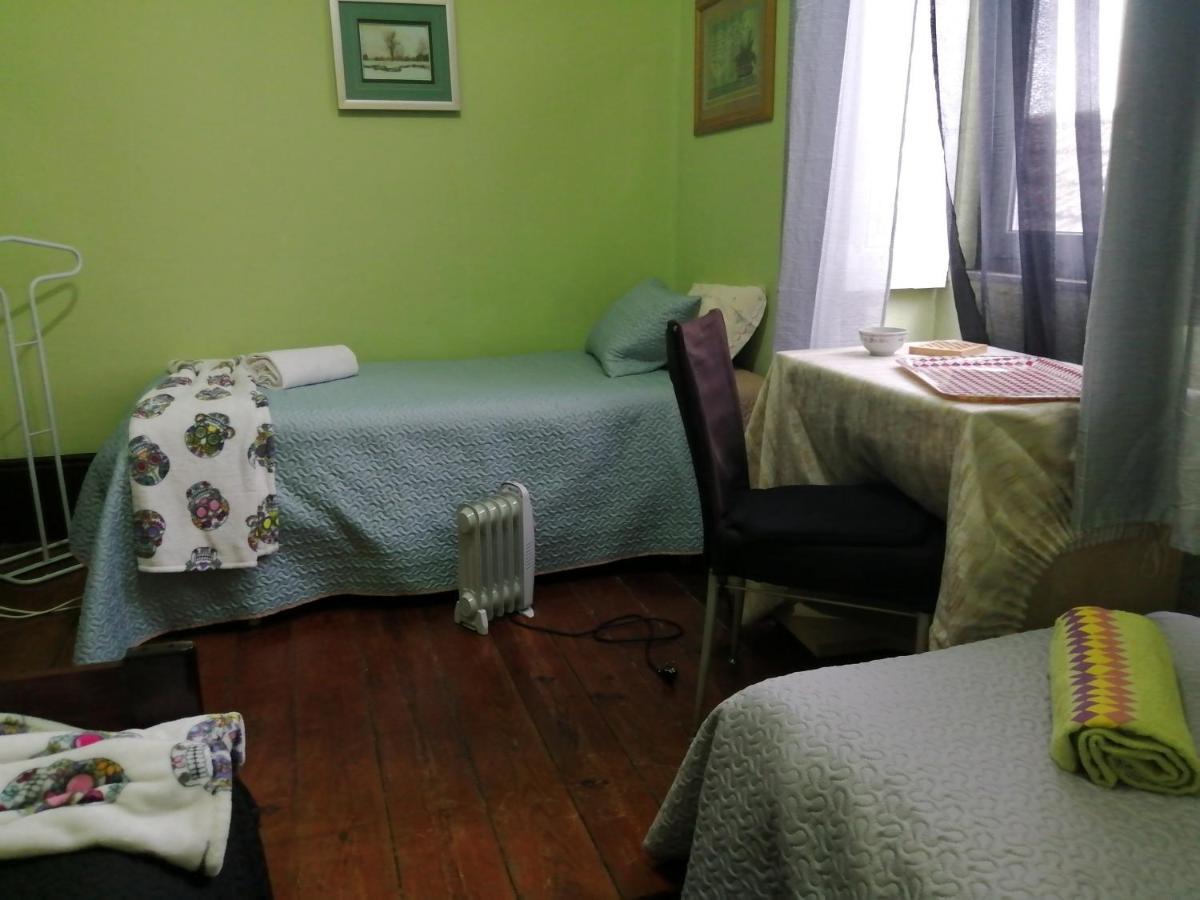 Casa Dragao Bed & Breakfast