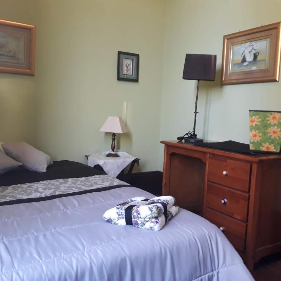 Casa Dragao Bed & Breakfast *