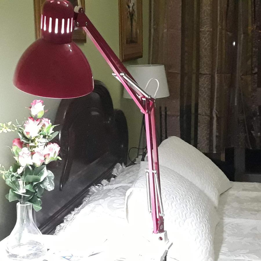 Casa Dragao Bed & Breakfast Porto