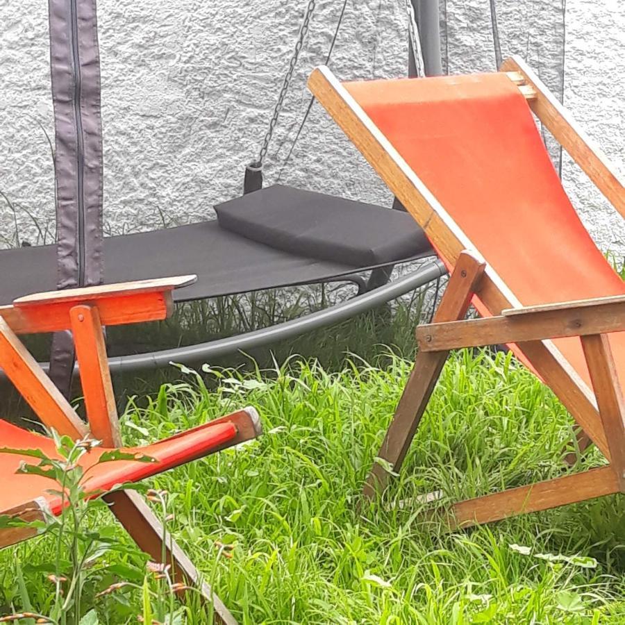 Bed & Breakfast Casa Dragao *