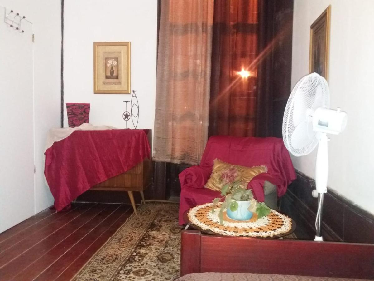 Bed & Breakfast Casa Dragao *