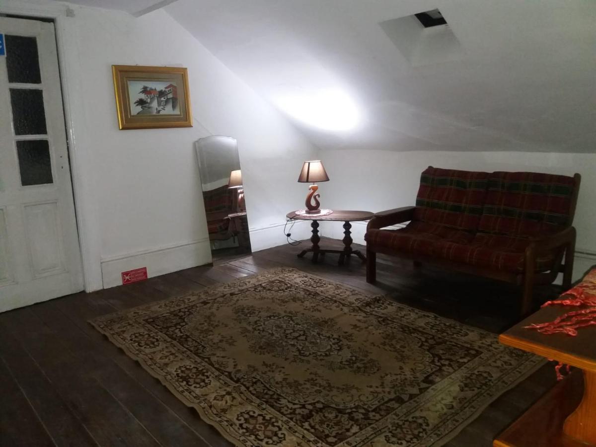 Bed & Breakfast Casa Dragao