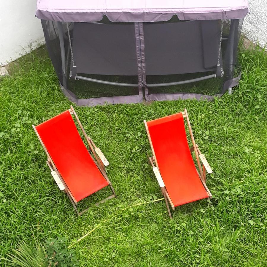 Bed & Breakfast Casa Dragao *