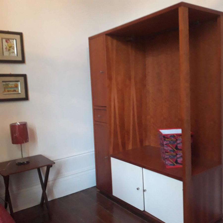 Casa Dragao Bed & Breakfast