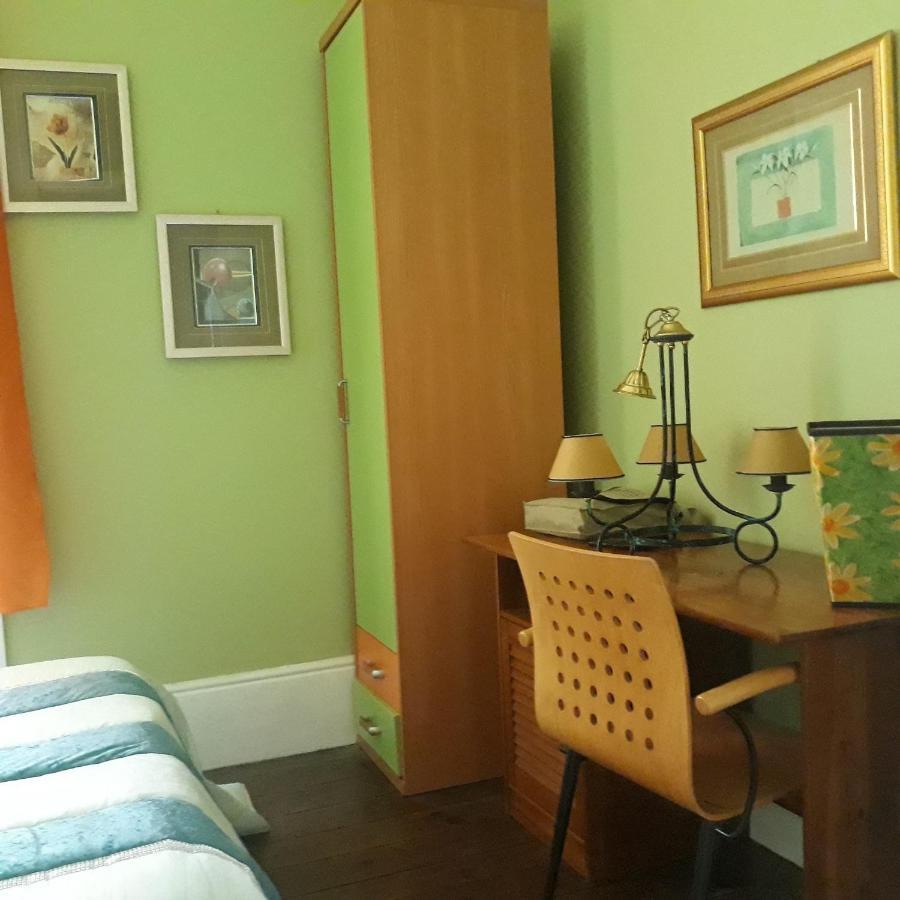 Casa Dragao Bed & Breakfast Porto