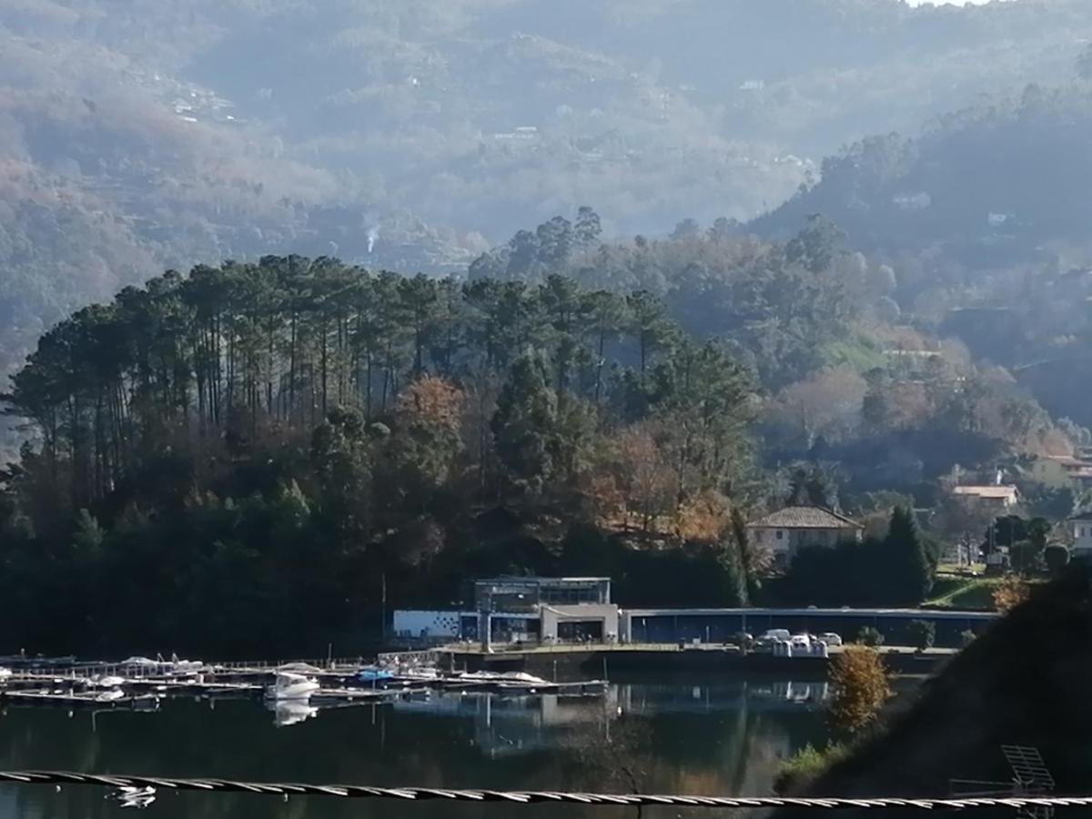 Casa Dragao