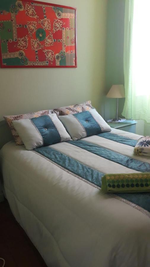 Bed & Breakfast Casa Dragao *