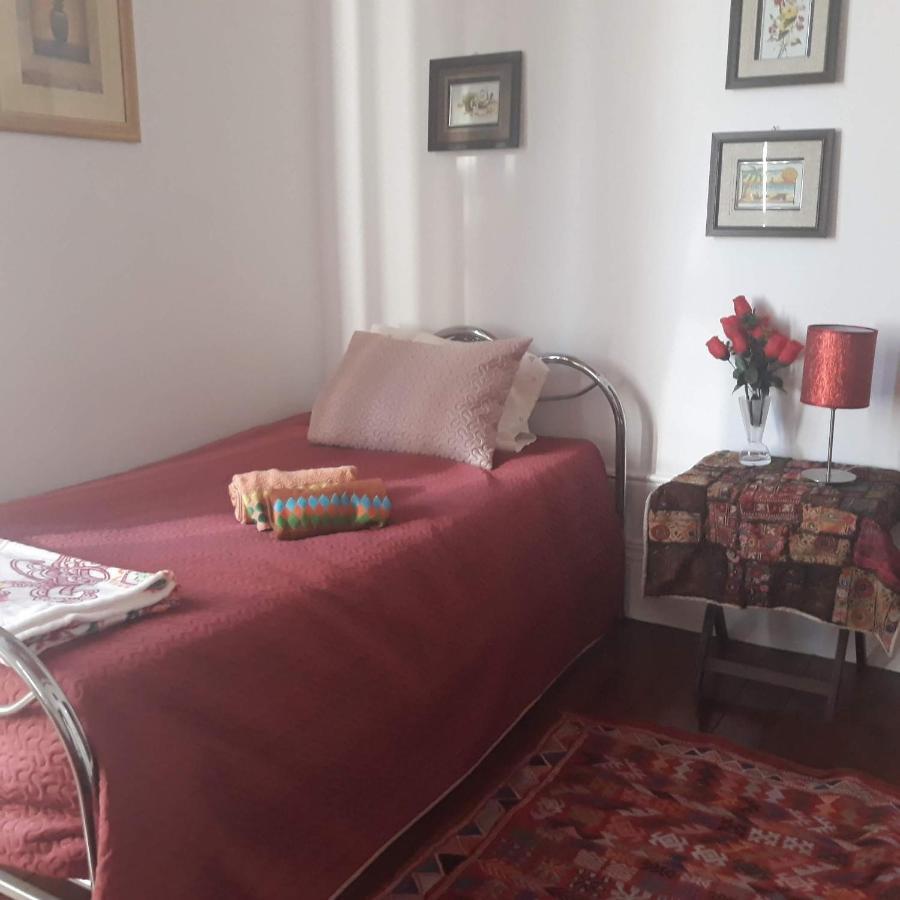 Bed & Breakfast Casa Dragao *