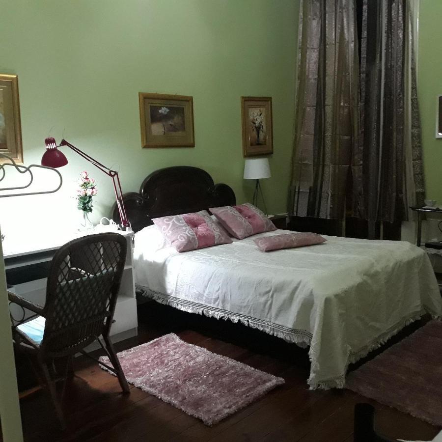 Casa Dragao Bed & Breakfast Porto