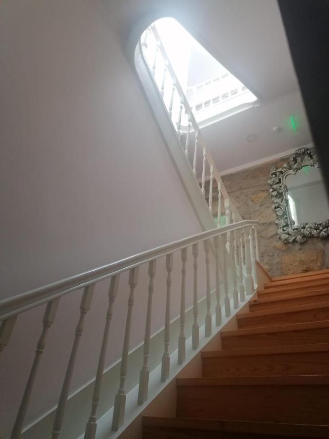 Hotel Londres Porto