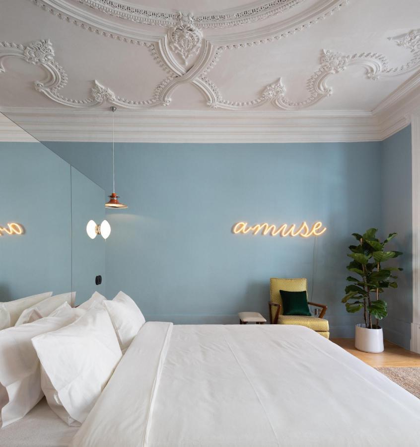 Frühstückspension Almadina Smart Luxury Porto