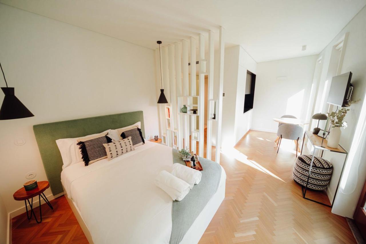 Apartment Jars - Casa Do Bessa