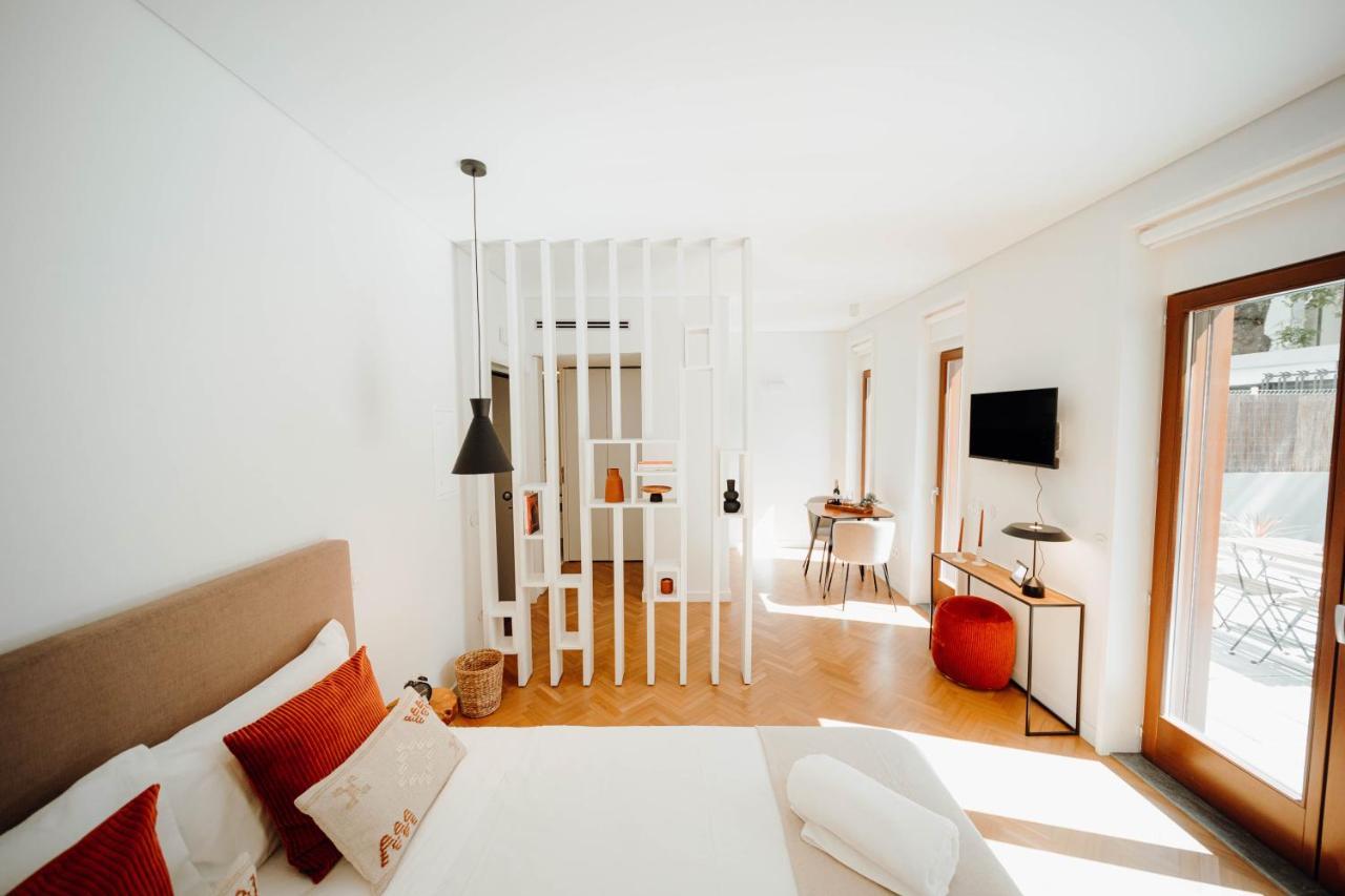 Appartement Jars - Casa Do Bessa