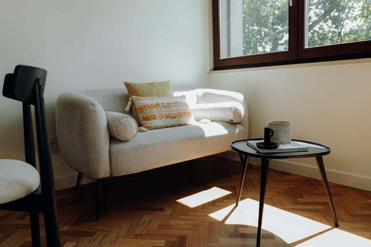 Jars - Casa Do Bessa Apartment Porto