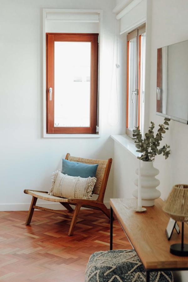 Jars - Casa Do Bessa Appartement
