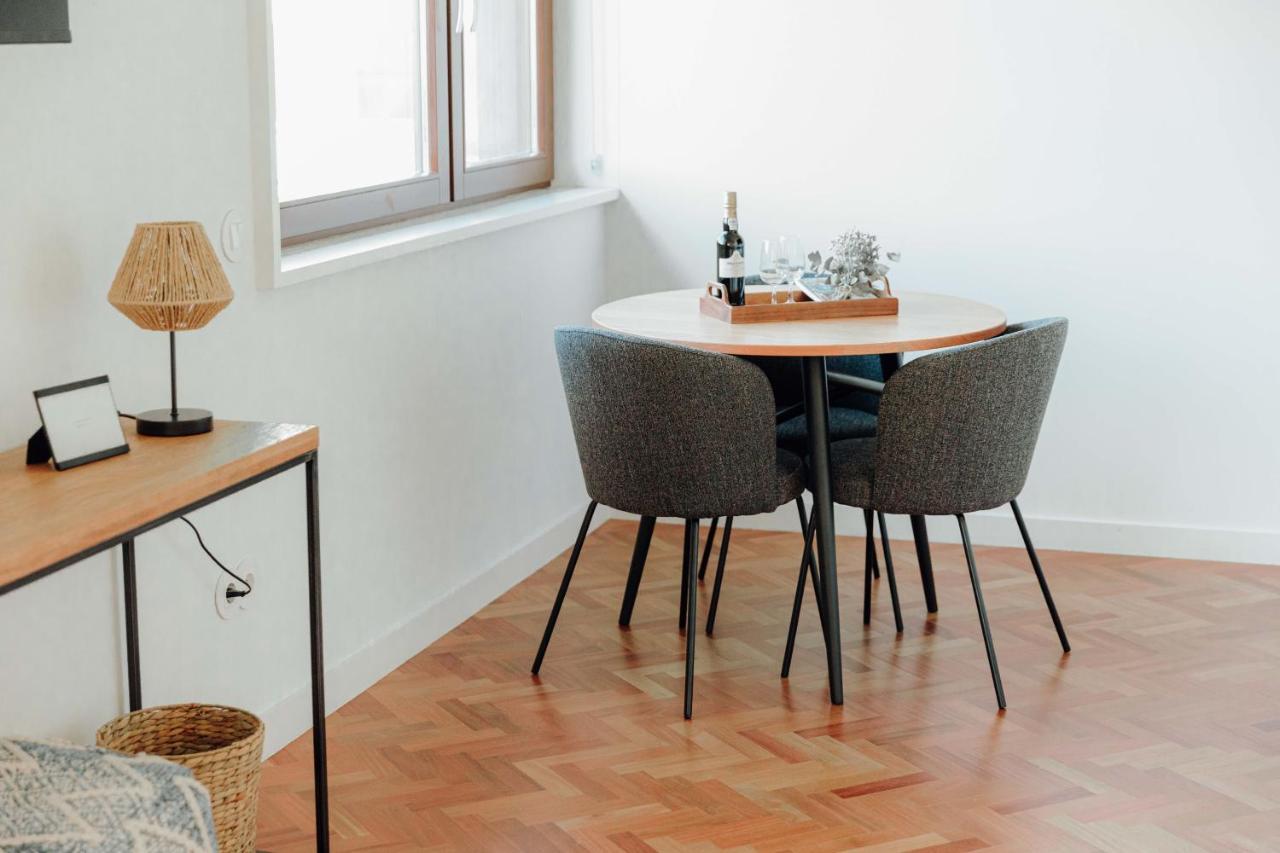 Appartement Jars - Casa Do Bessa Porto