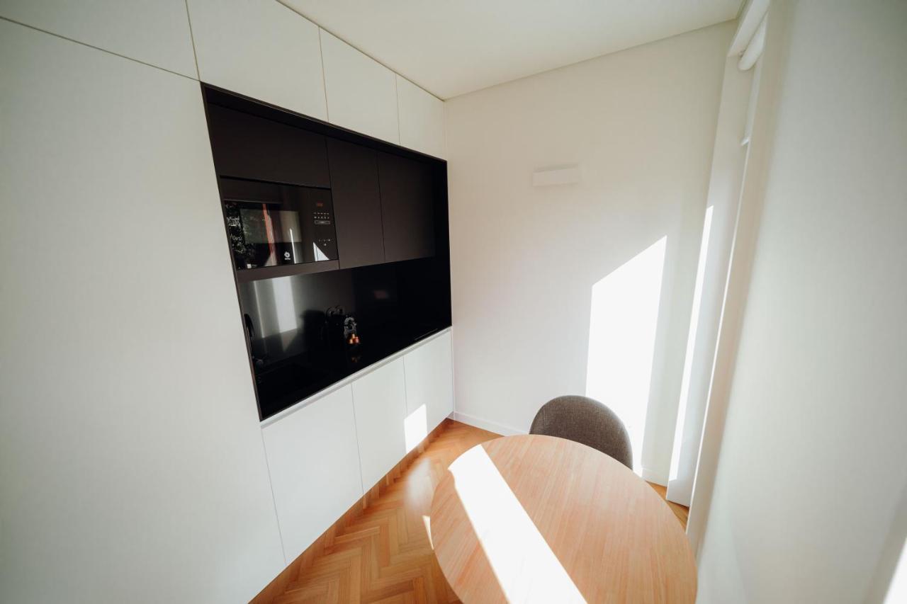 Jars - Casa Do Bessa Apartment Porto