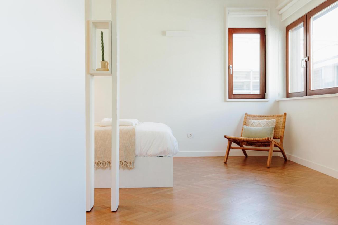 Jars - Casa Do Bessa Appartement Porto