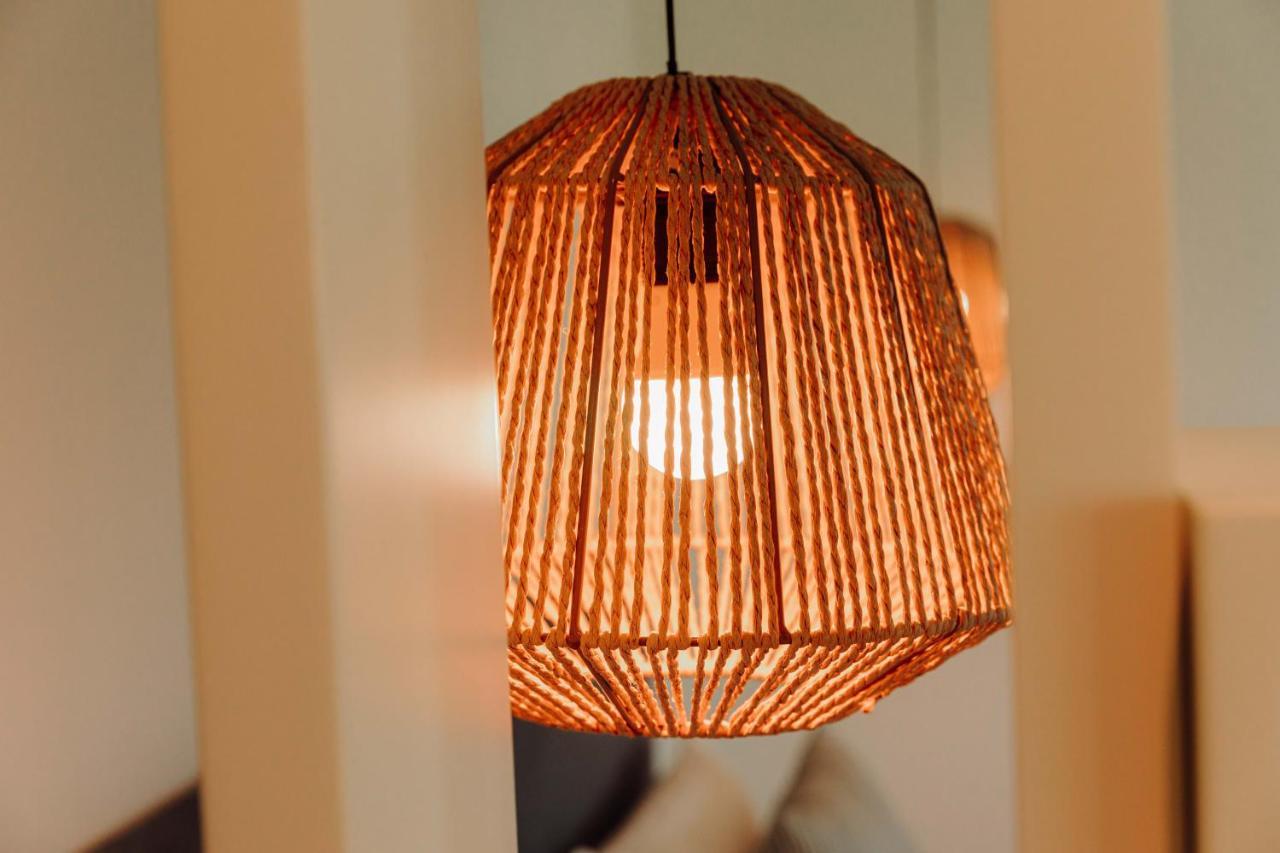 Jars - Casa Do Bessa Apartment