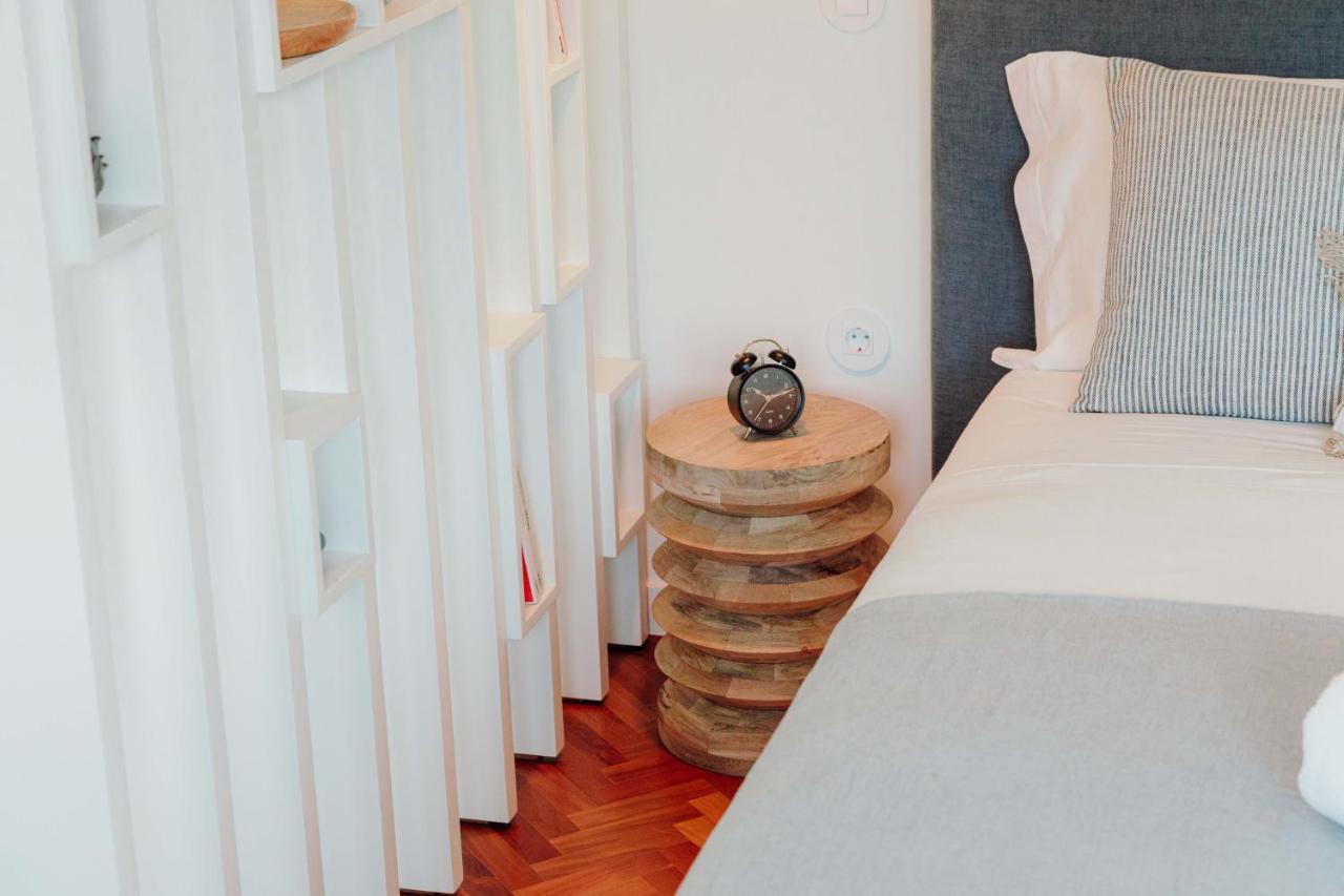 Jars - Casa Do Bessa Appartement