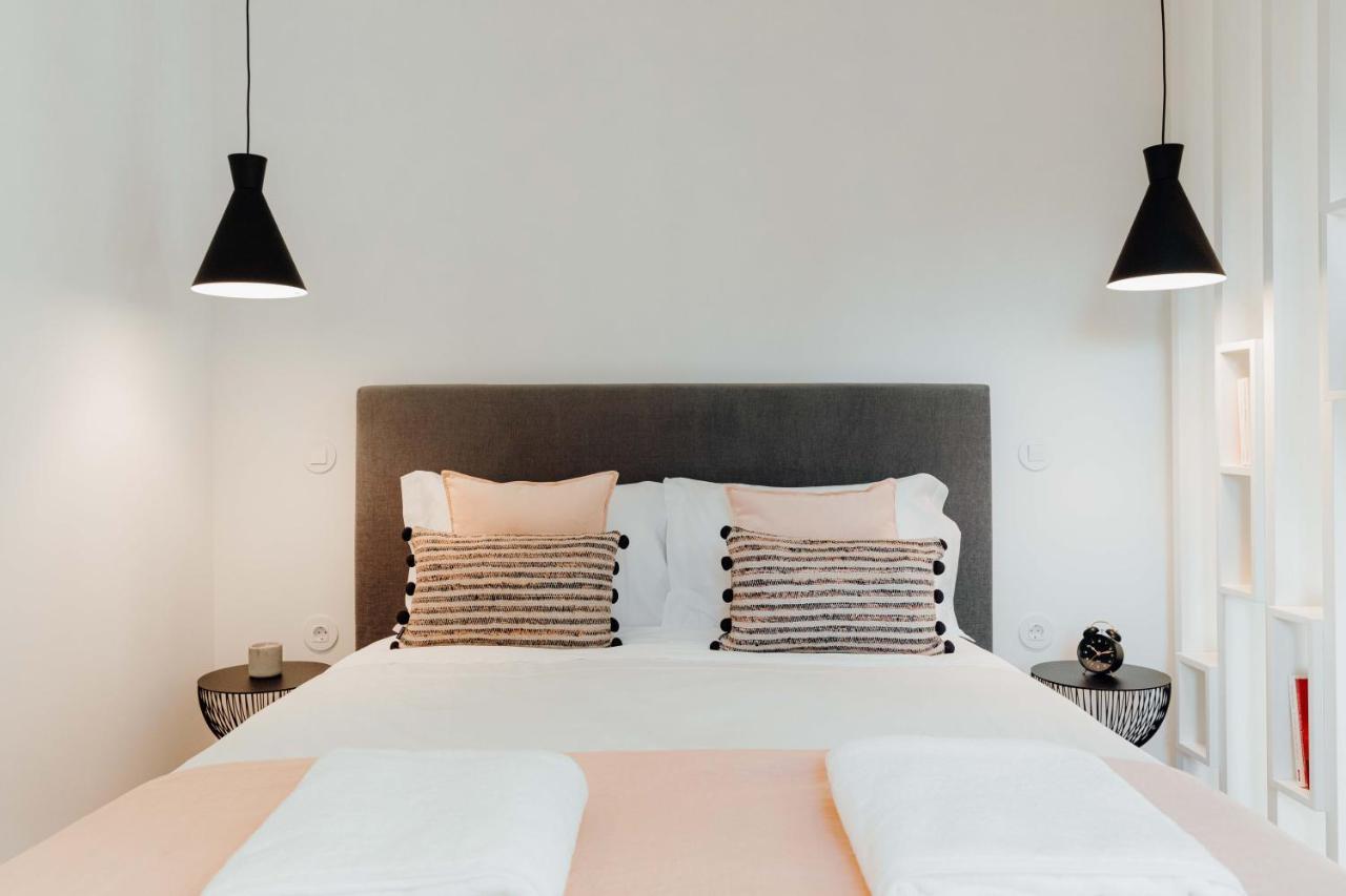 Appartement Jars - Casa Do Bessa Porto