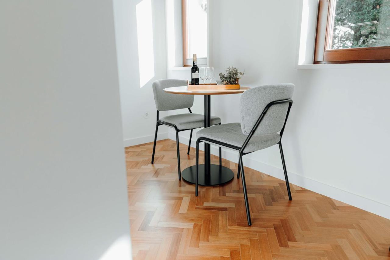 Jars - Casa Do Bessa Appartement
