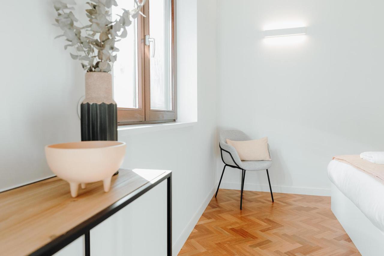 Jars - Casa Do Bessa Appartement
