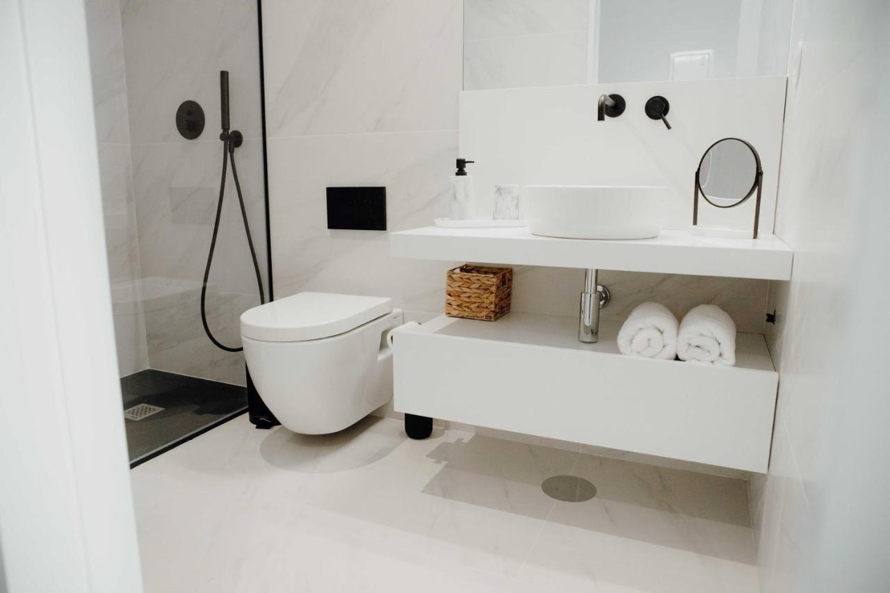 Jars - Casa Do Bessa Apartment *