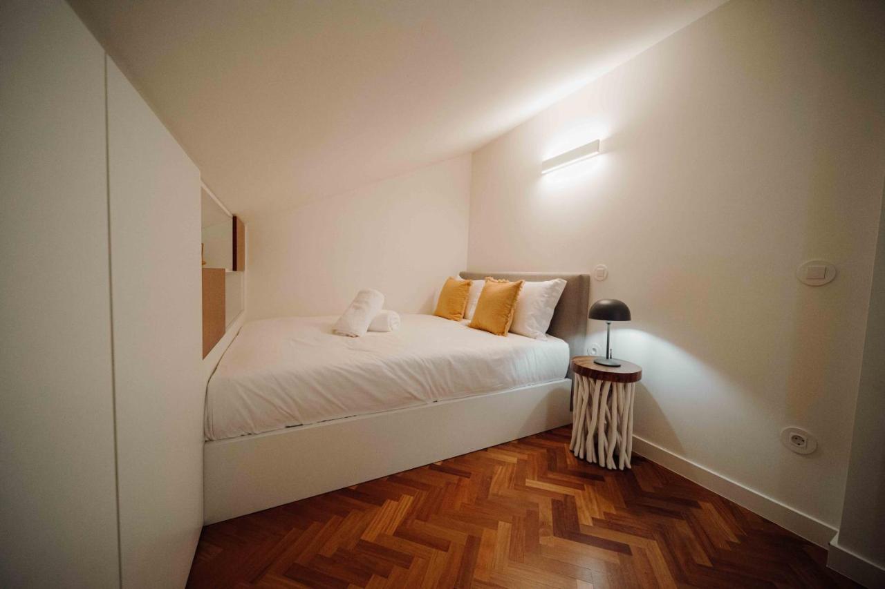 Jars - Casa Do Bessa Appartement *
