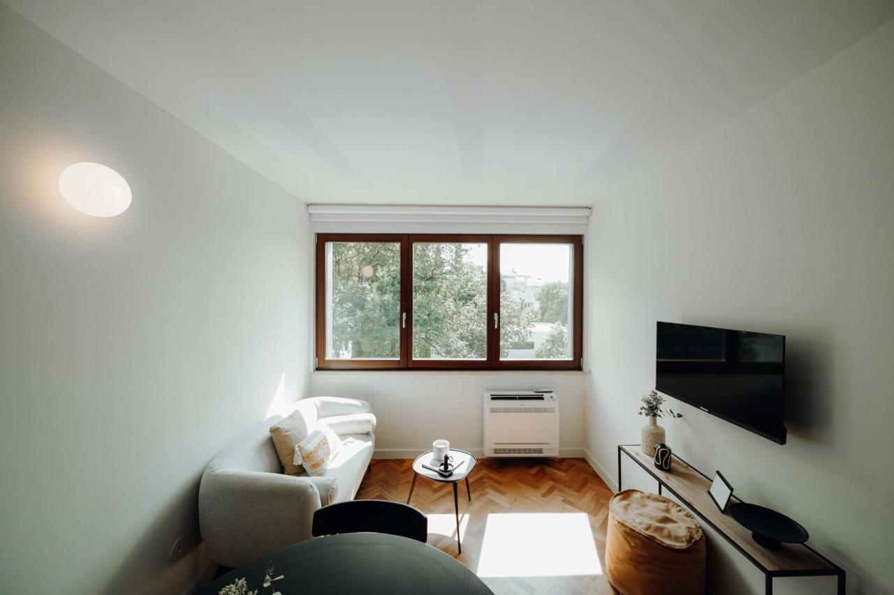 Jars - Casa Do Bessa Appartement *