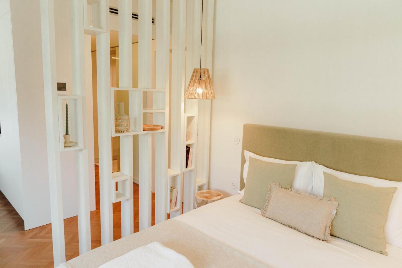 Apartment Jars - Casa Do Bessa *