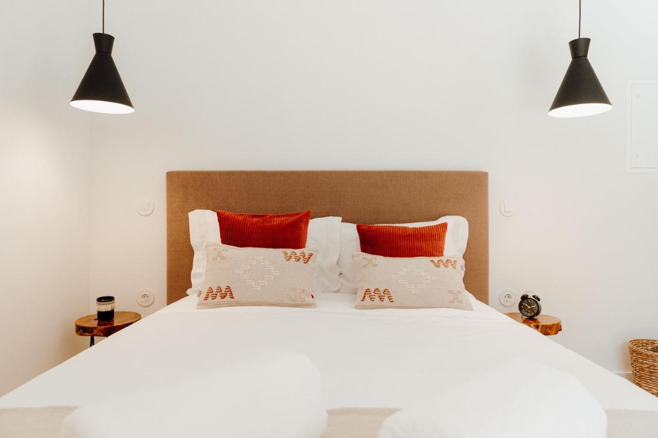 Apartment Jars - Casa Do Bessa *