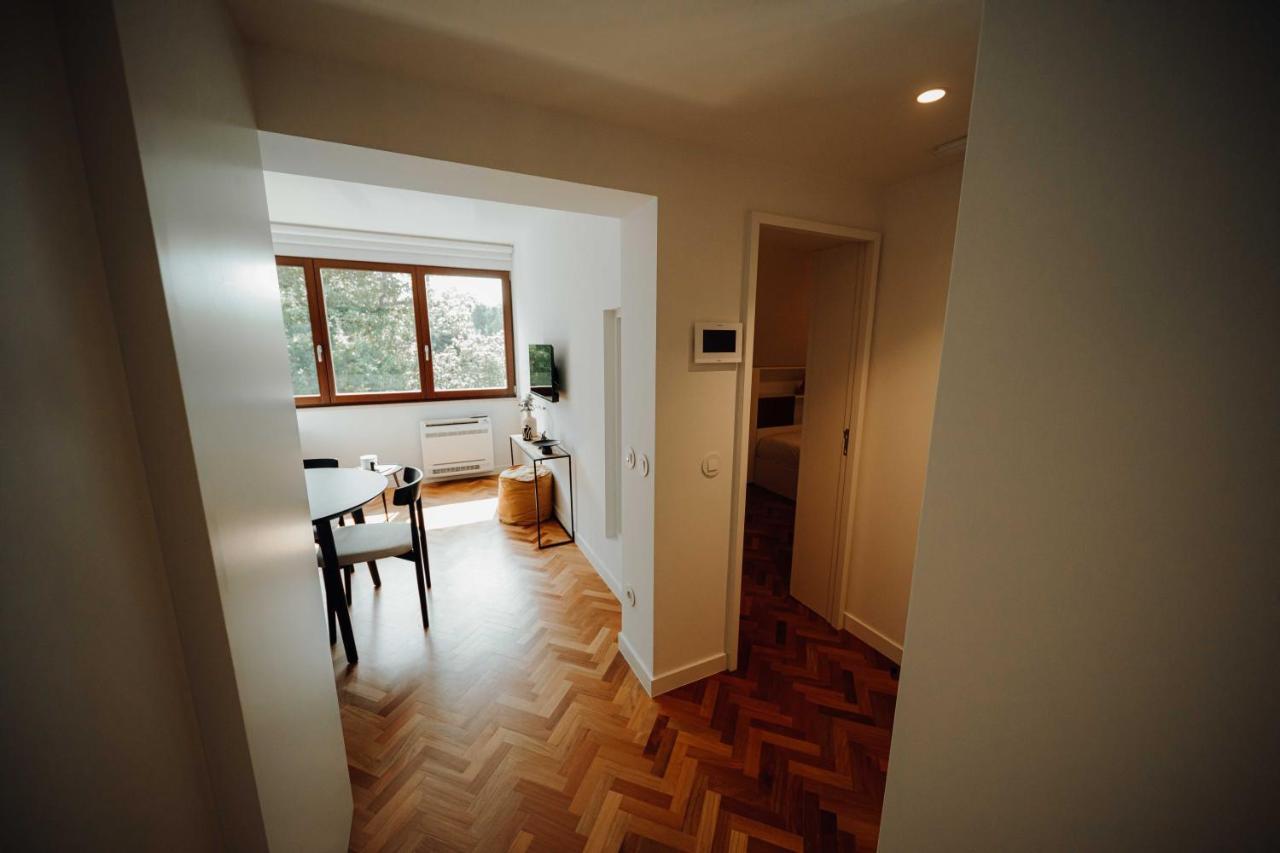 Jars - Casa Do Bessa Appartement *