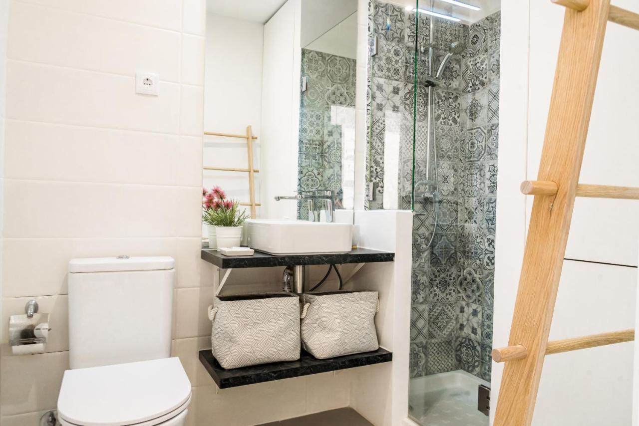 Apartment Santa Catarina Design By Homing