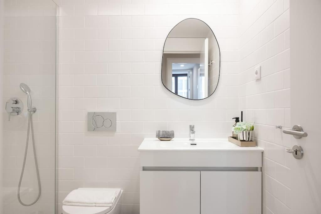 Away To Discover - Hapiness Has A Place Apartment Porto