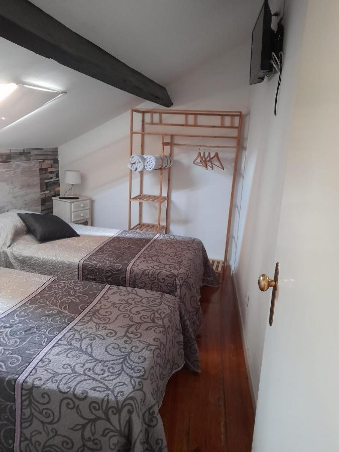 Al Pitoes Guest house