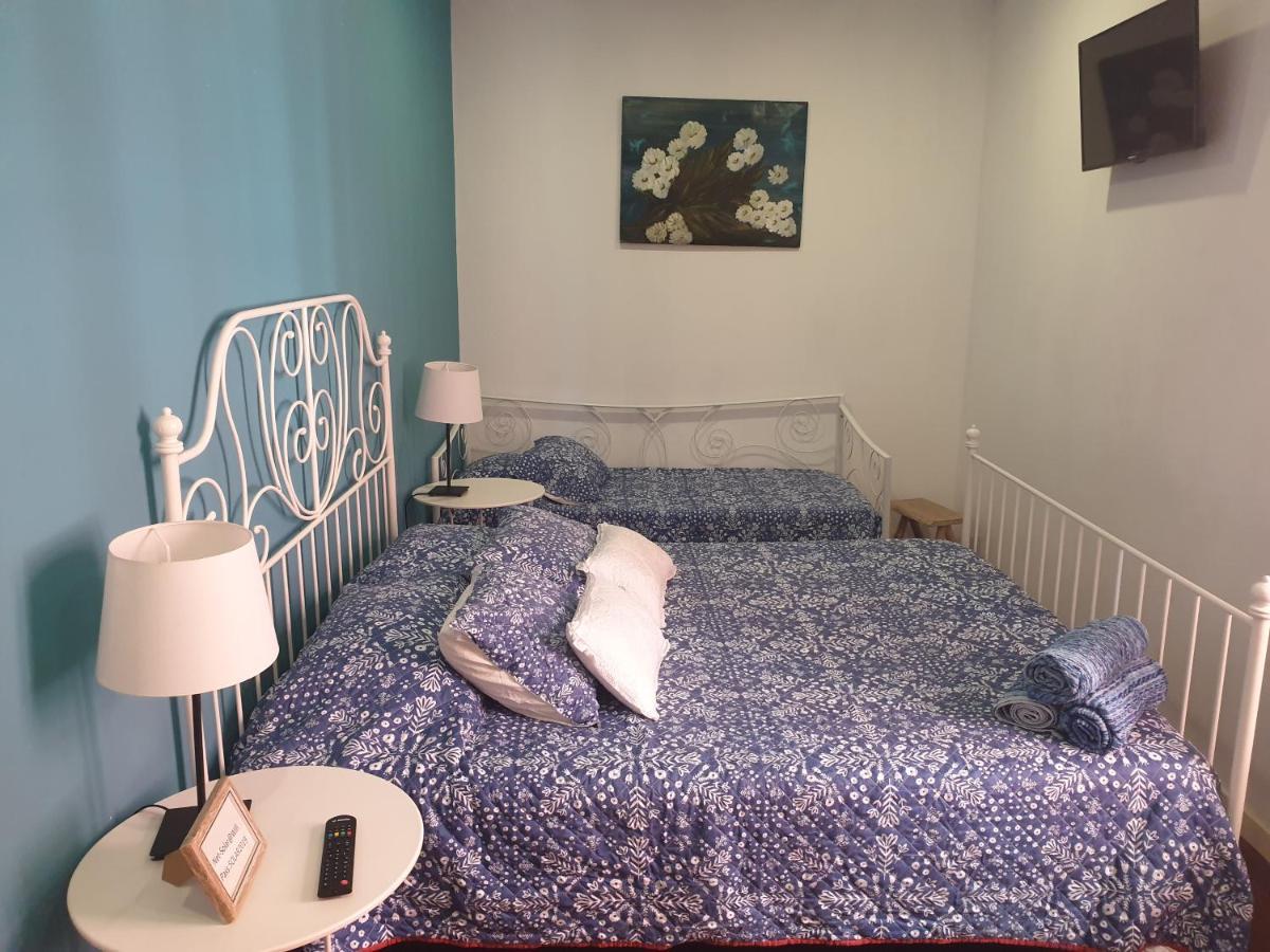Guest house Al Pitoes *