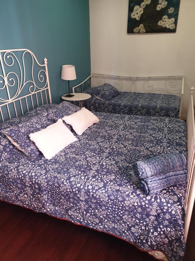 Al Pitoes Guest house *