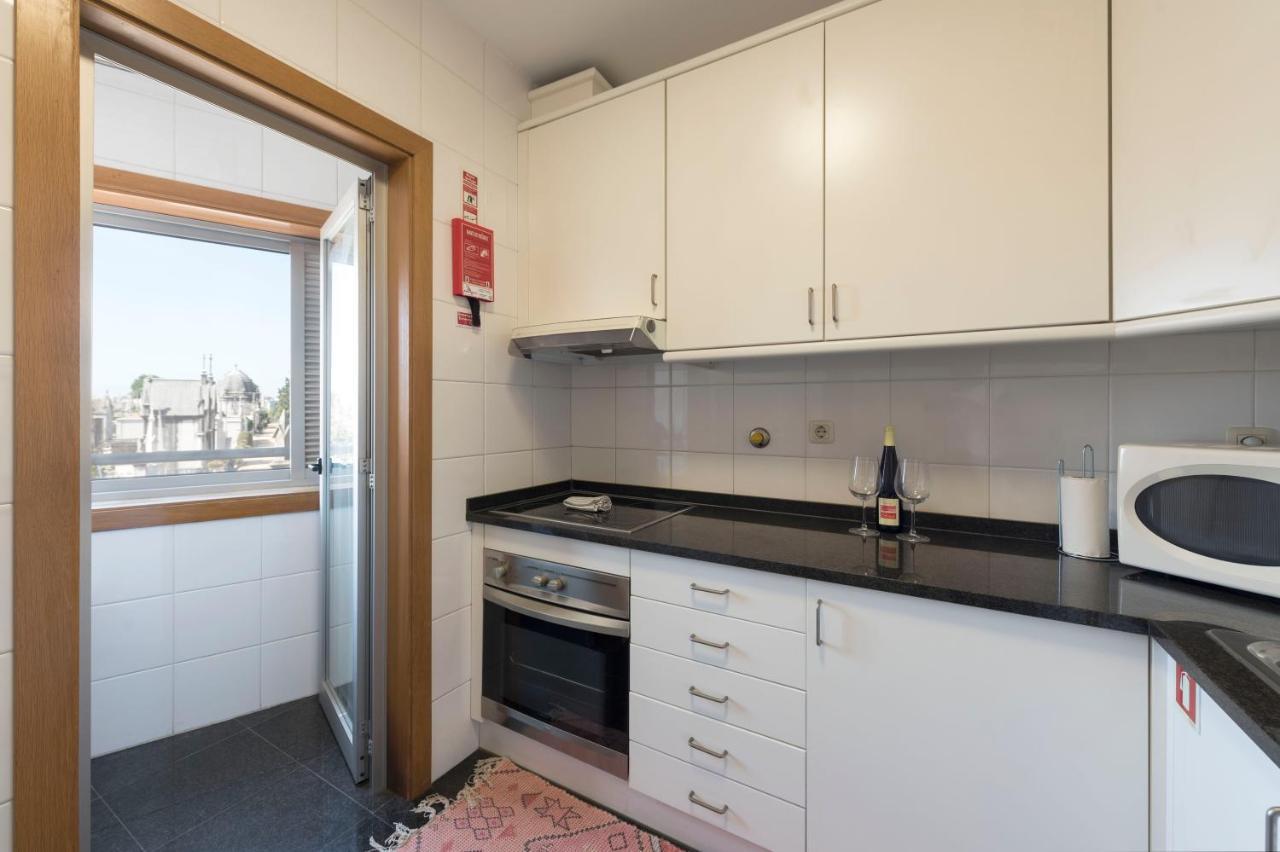 Boavista Boho W/ Garage Apartment Porto