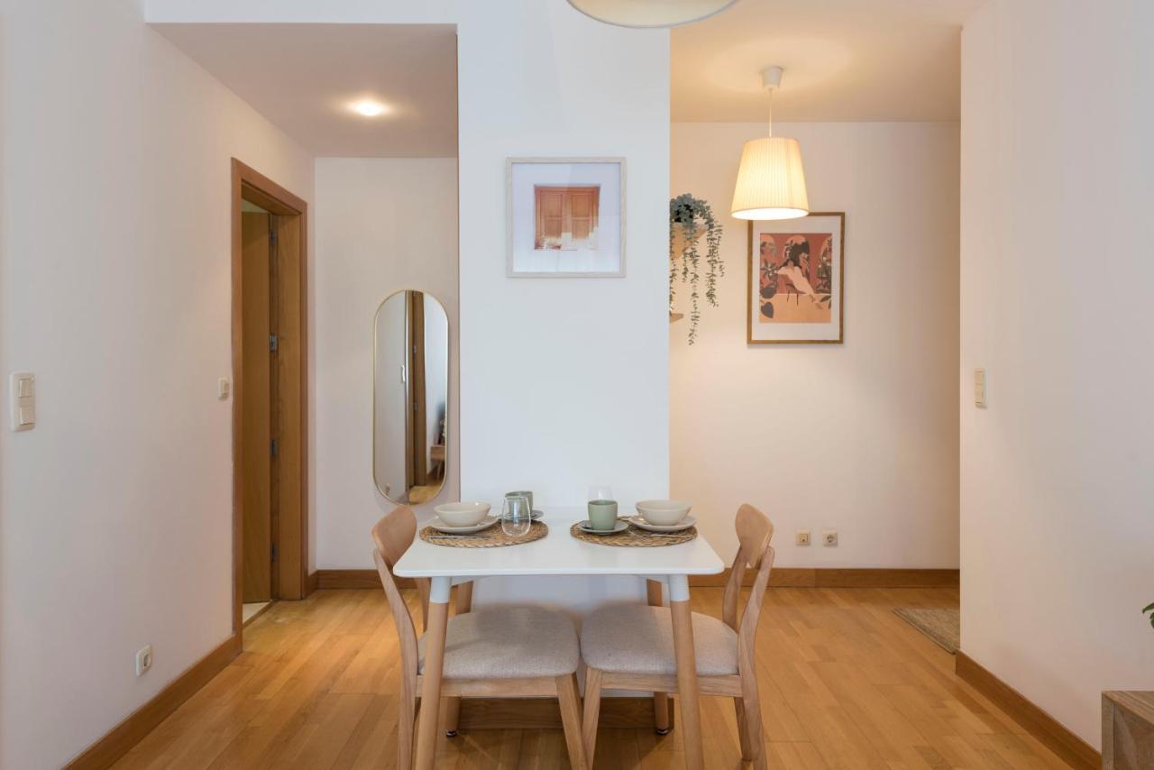 Boavista Boho W/ Garage