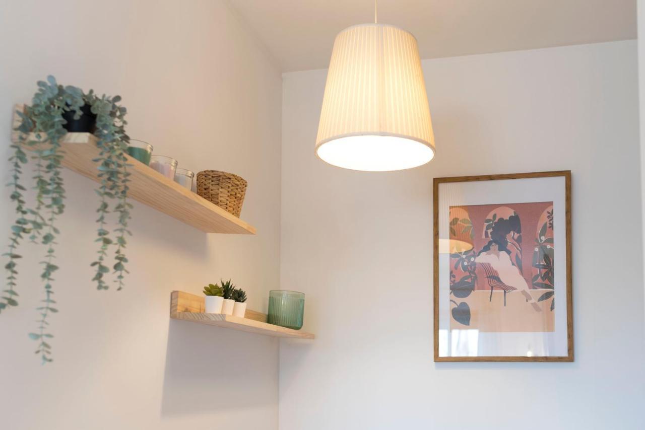 Boavista Boho W/ Garage *